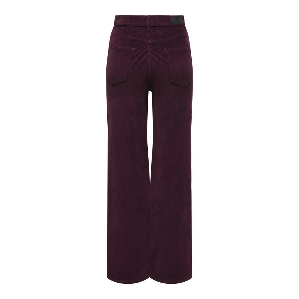 Only Hope Wide Cord Trousers